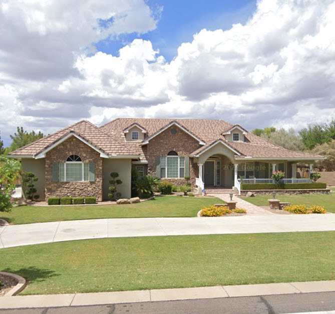 Residential solar